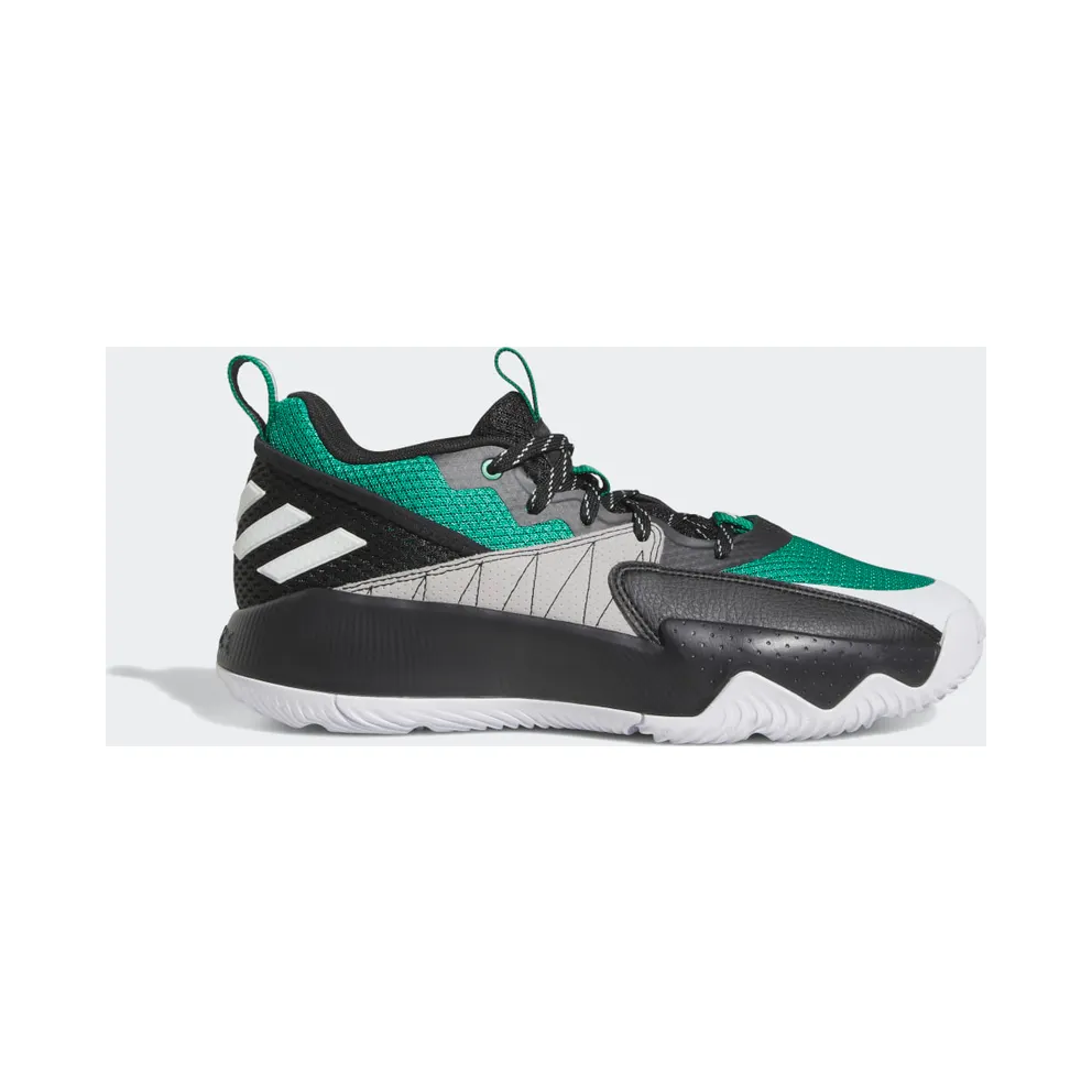 adidas Dame Extply 2.0 Court Green / Core Black / Cloud White (ID1808)