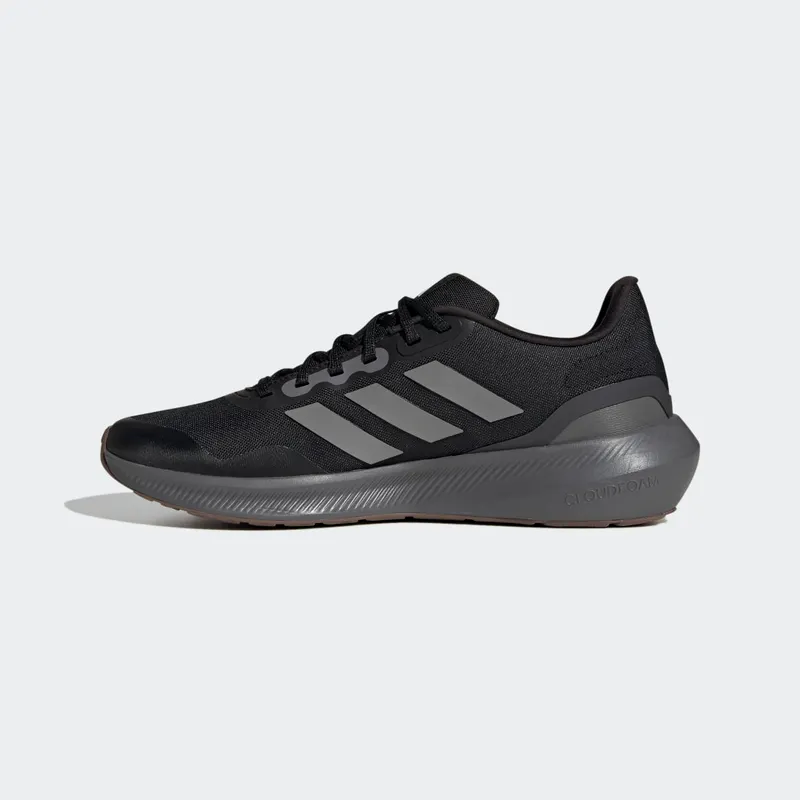 adidas Runfalcon 3 TR Core Black / Grey Three / Carbon (HP7568)