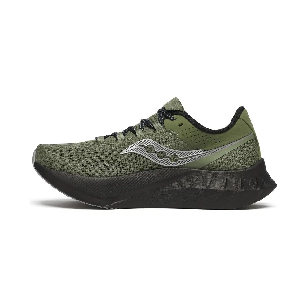 Saucony Endorphin Pro 4 Olivine Black (S20939-45)