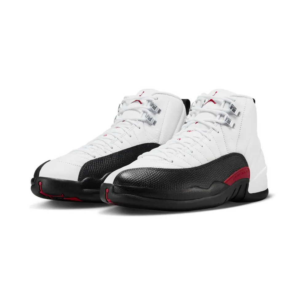 Air Jordan 12 “Red Taxi” (CT8013-162)