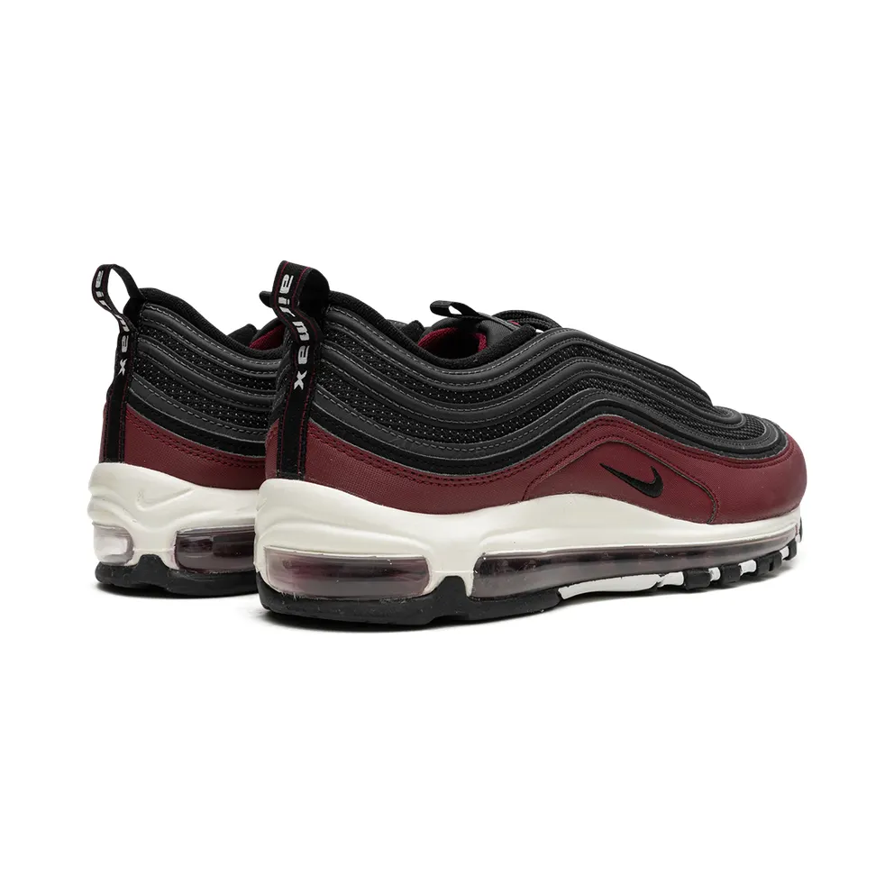 Nike Air Max 97 “Team Red / Black” (DQ3955-600)