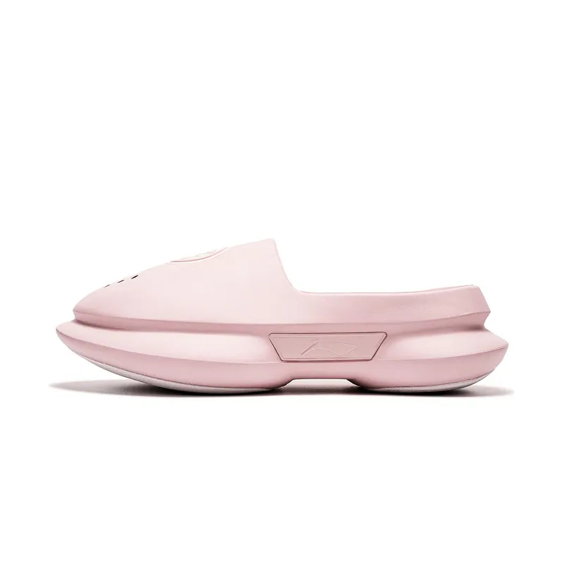 Li-Ning Way of Wade Slide “Pink” (ABTV003-1)