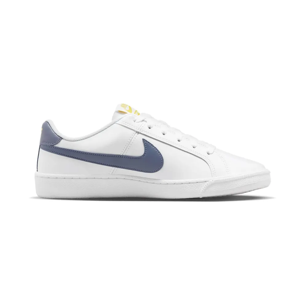 Nike Court Royale White Light Carbon (749747-105)