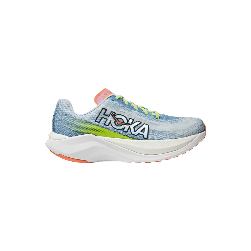 Hoka One Mach X Dusk / Illusion (1141451-DLL)