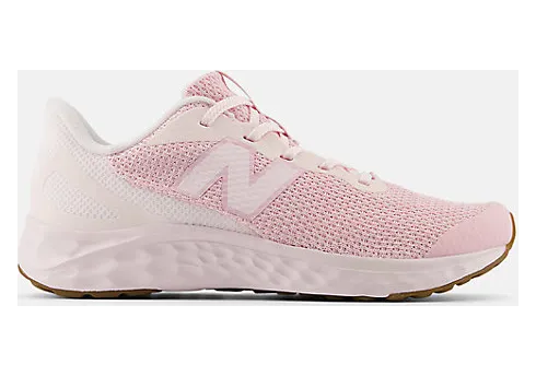 New Balance Fresh Foam Arishi v4 Pink Granite Mid Century Pink (GPARIAP4)