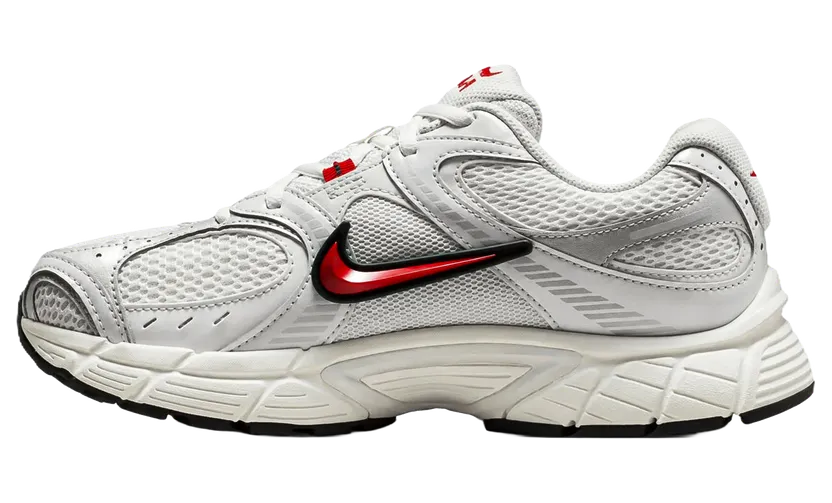 Nike V5 RNR Womens “White Picante Red” (HQ7901-108)