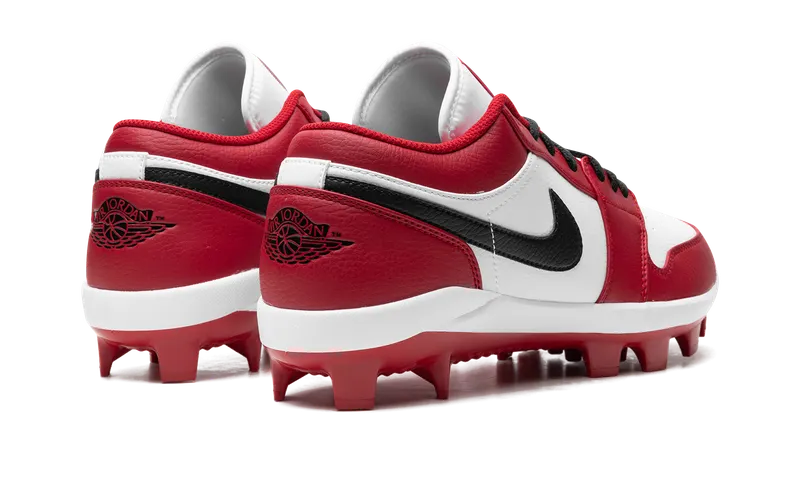 Air Jordan 1 Retro MCS Low “Chicago” (CJ8524-611)