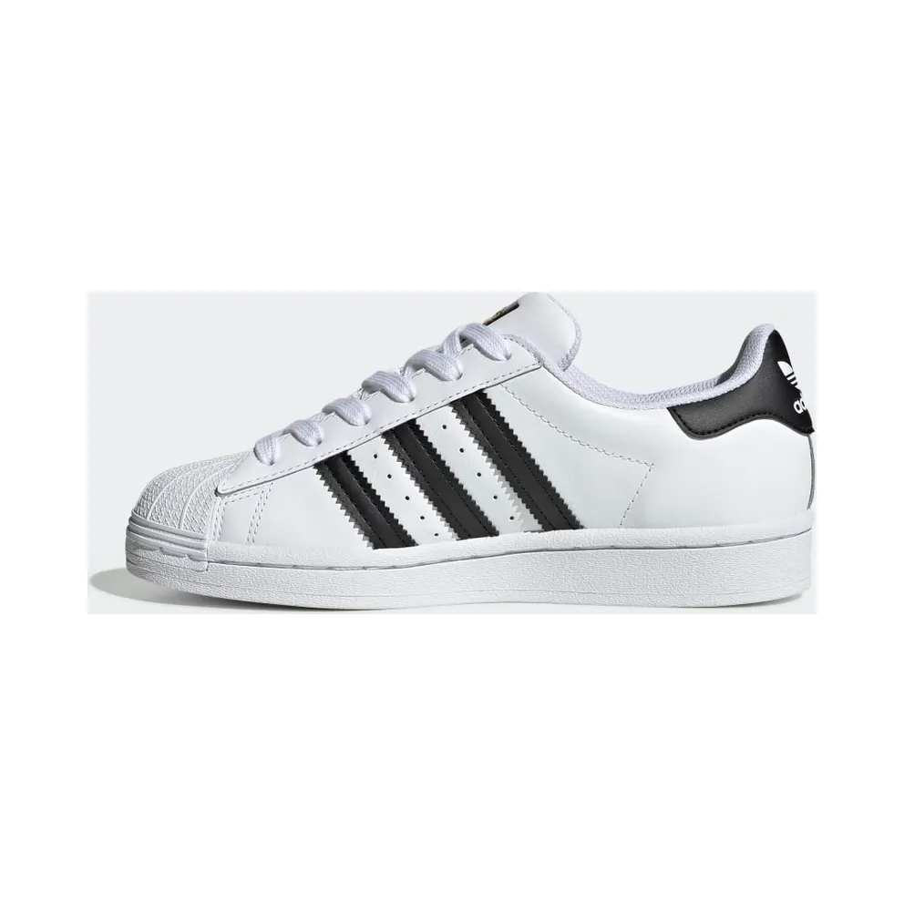 Adidas Superstar Cloud White / Core Black / Cloud White (FU7712)