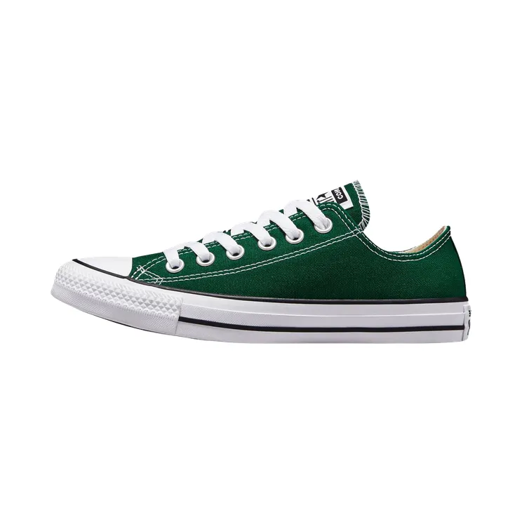 Converse Chuck Taylor All Star Low “Midnight Clover” (A00789F)