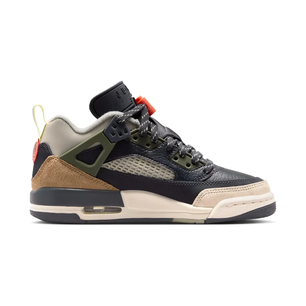 Air Jordan Spizike Grey (FQ3950-007)