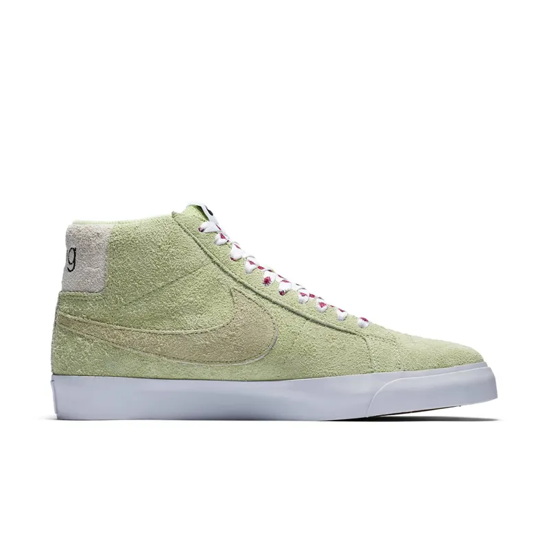 Nike SB x Frog Skateboards Blazer (2019) (AH6158-300)