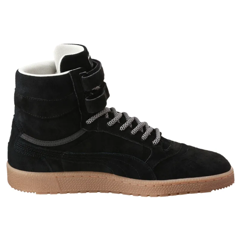 Puma Sky II Hi Winterised Black Puma Black (361615-02)