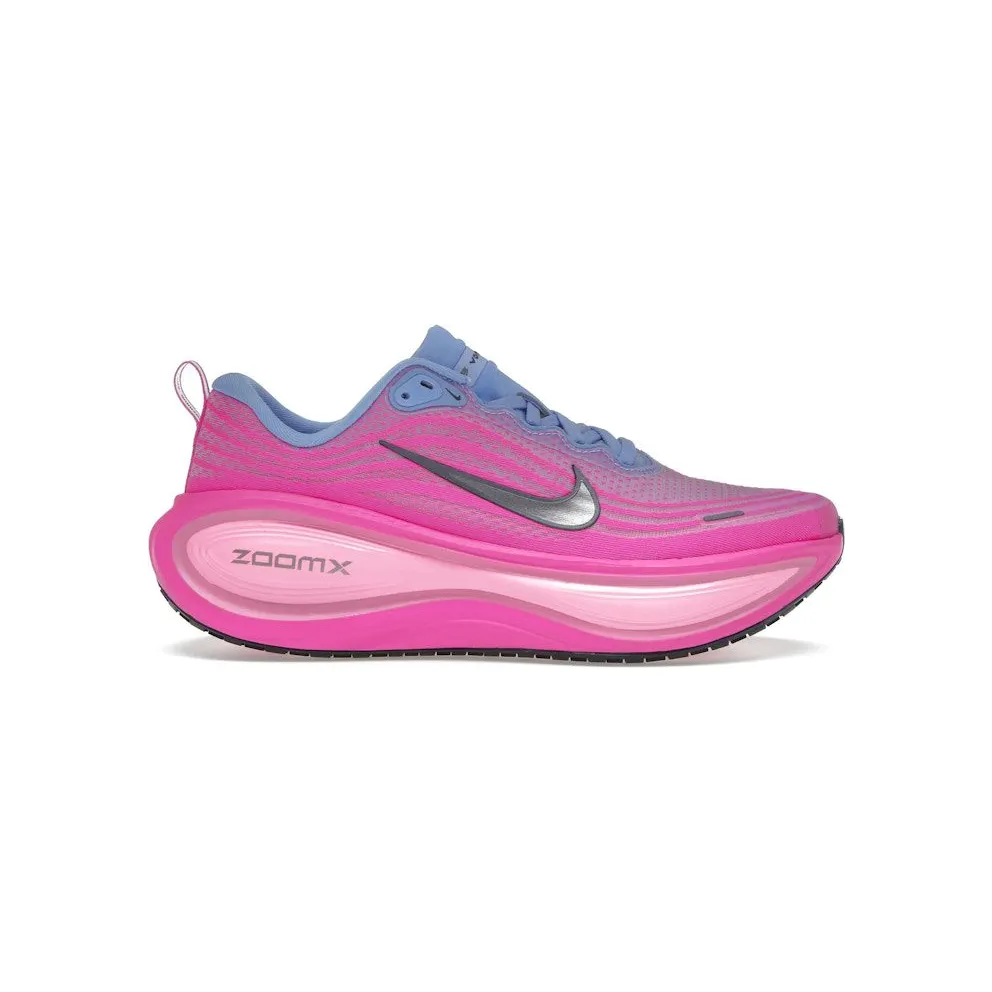Nike Vomero Plus Royal Pulse Fire Pink (HV8154-400)