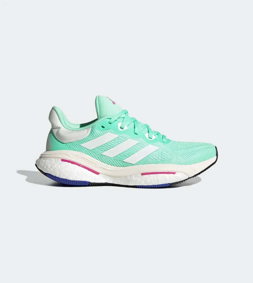 Adidas Solarglide 6 GV9151