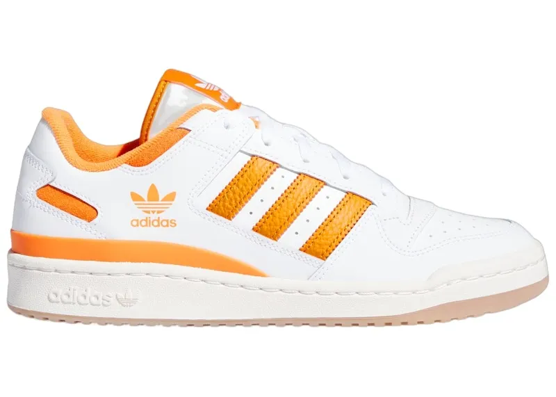 adidas Forum Low CL Cloud White Core Black (IH7831)