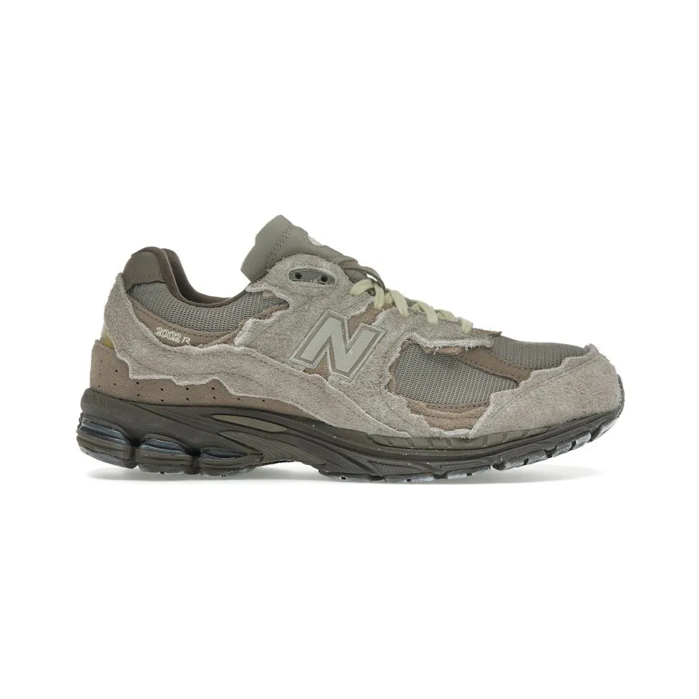 New Balance 2002R Protection Pack Brown (M2002RD6)