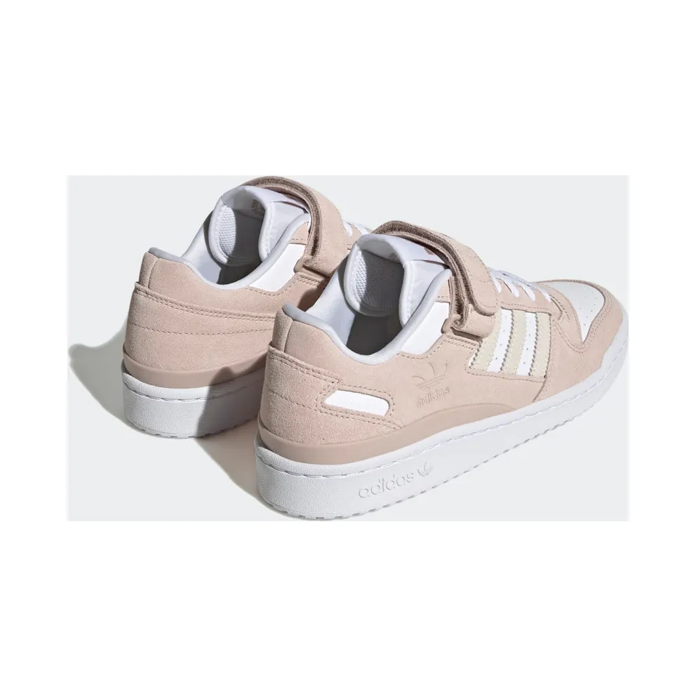 Adidas Forum Low Wonder Taupe / Cream White / Cloud White (GZ9475)