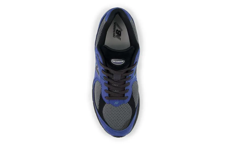 New Balance 2002R “Magic Blue/ Castlerock” (U20022RT)