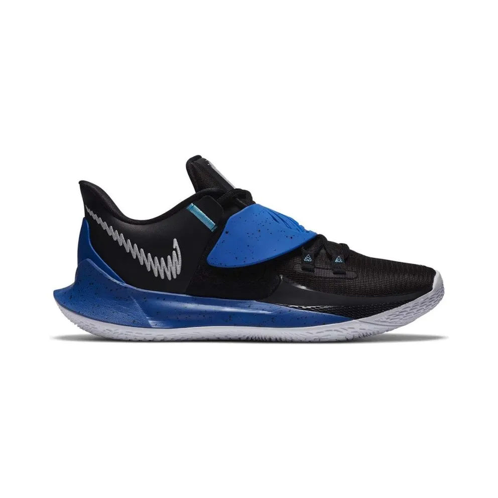 Nike Kyrie Low 3 Team Black Game Royal (CW6228-002)