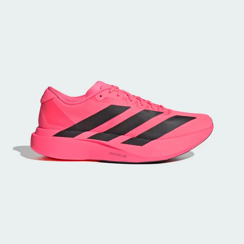 Adidas Adizero Solar Turbo / Core Black / Carbon (KI4828)