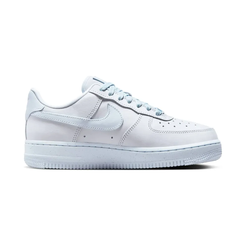 Nike AIR FORCE 1 LO ’07 “Blue Tint” (DZ2786-400)