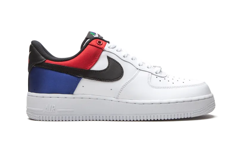 Nike Air Force 1 ’07 LV8 1 “Unite” (CW7010-100)