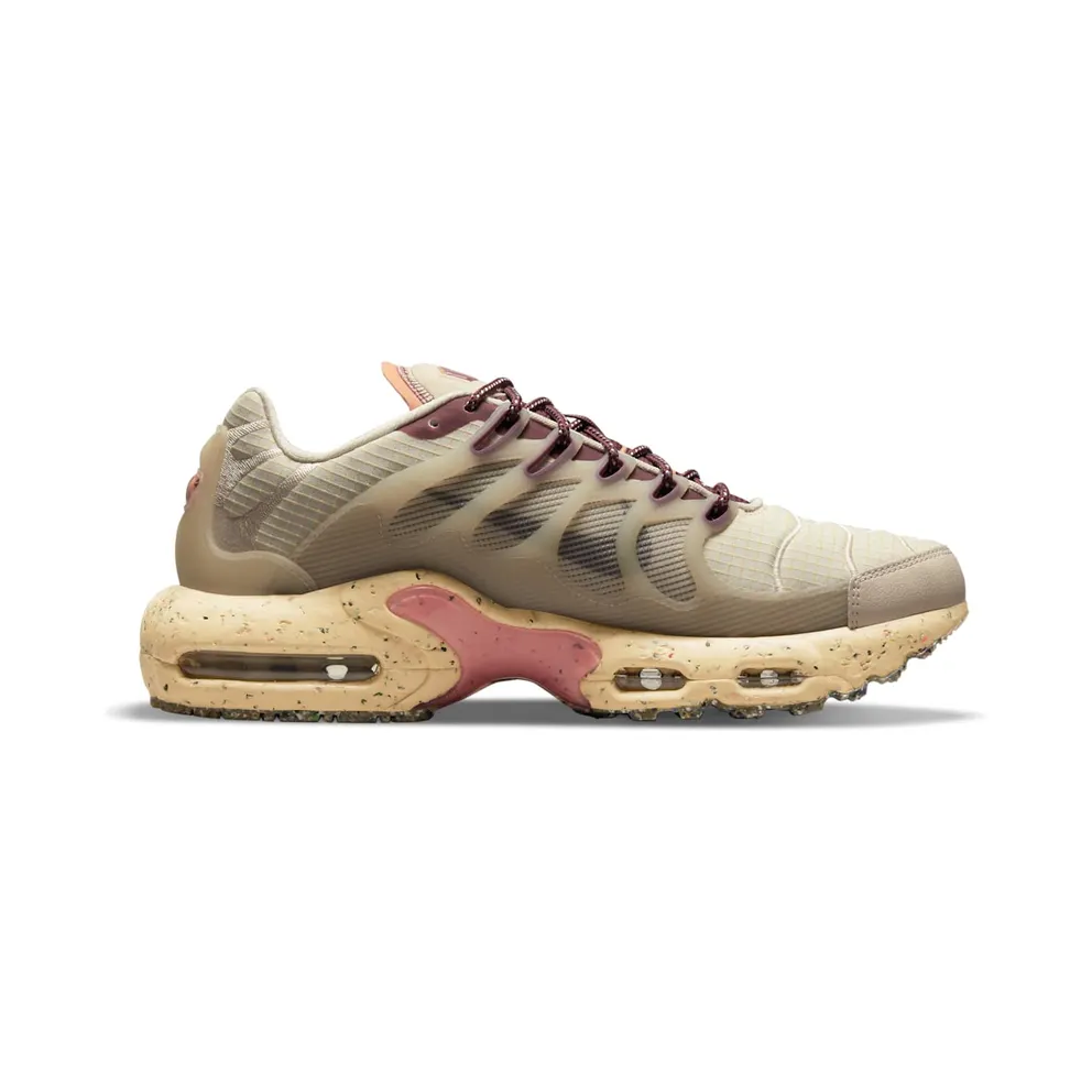 Nike Air Max Terrascape Plus White 50% Sustainable Materials (DC6078-200)
