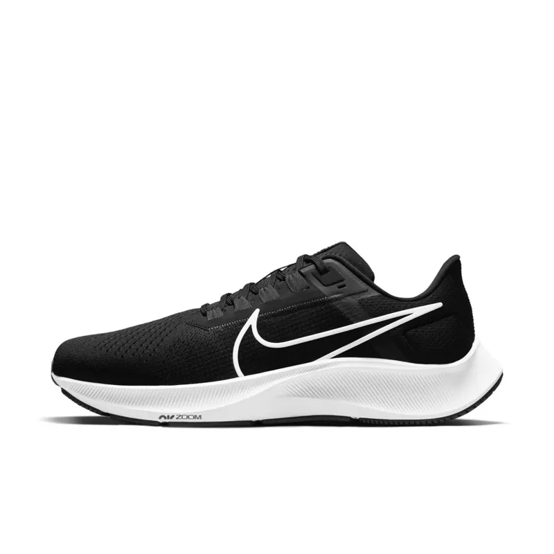 Nike Air Zoom Pegasus 38 (extra breed) Black (CZ1815-002)