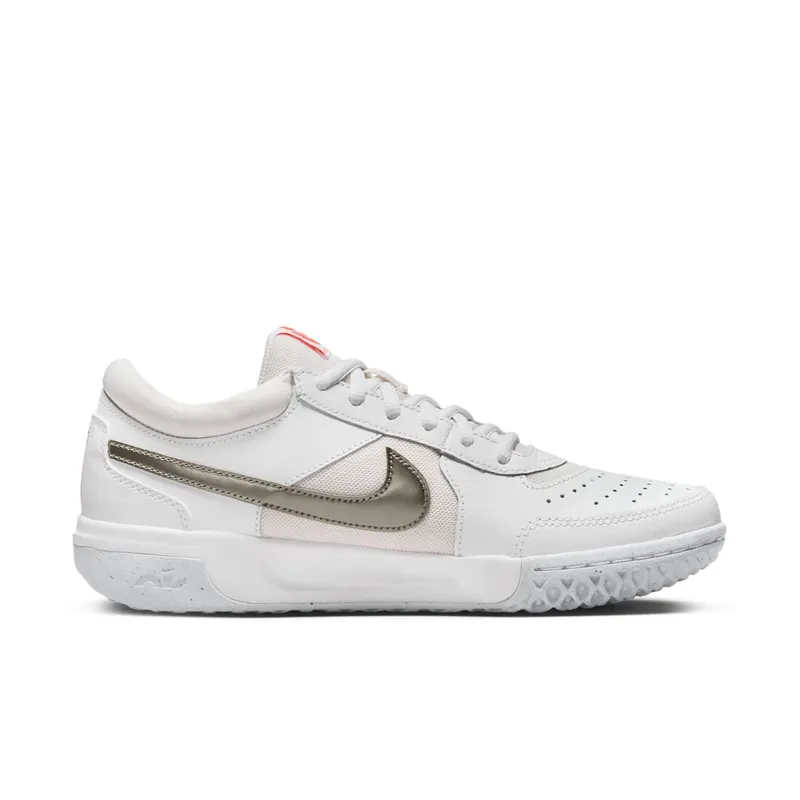 NikeCourt Zoom Lite 3 Tennis White (DH1042-102)