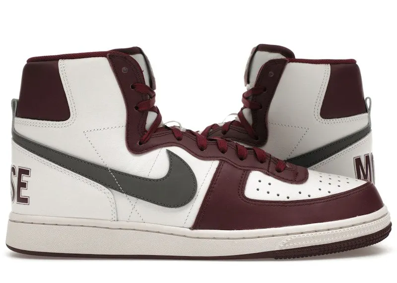 Nike Terminator High Morehouse College (FV2083-001)