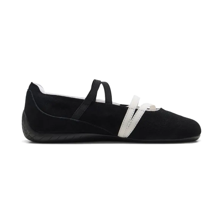 Puma Speedcat Ballet “Black White” (401287-06)