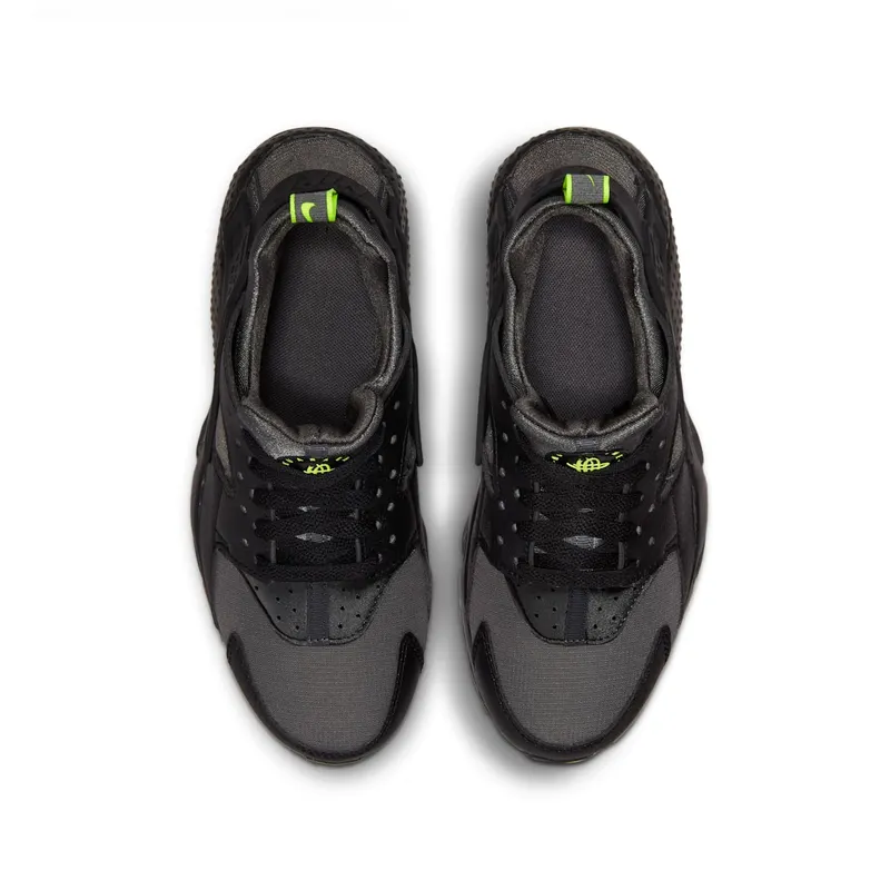 Nike Huarache Run Older Kids’ Grey (DZ5632-001)