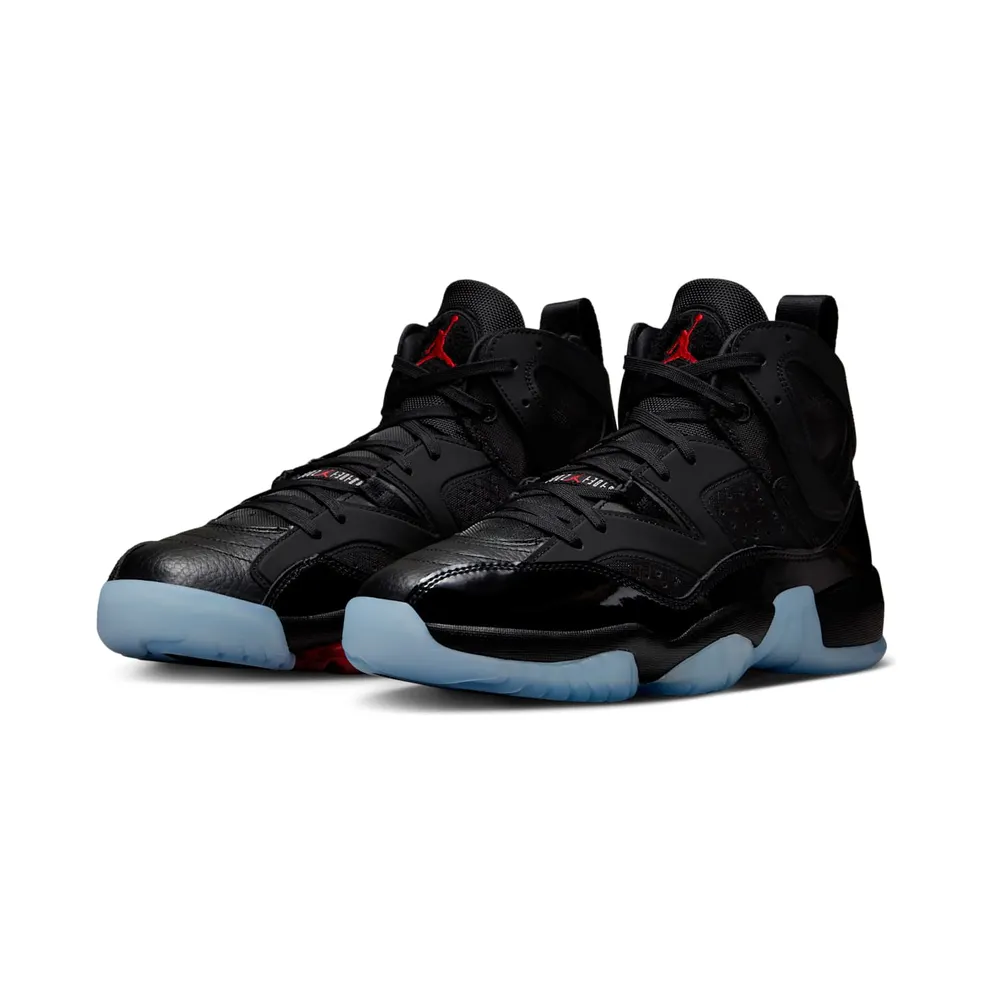 Jumpman Two Trey Black (DO1925-003)