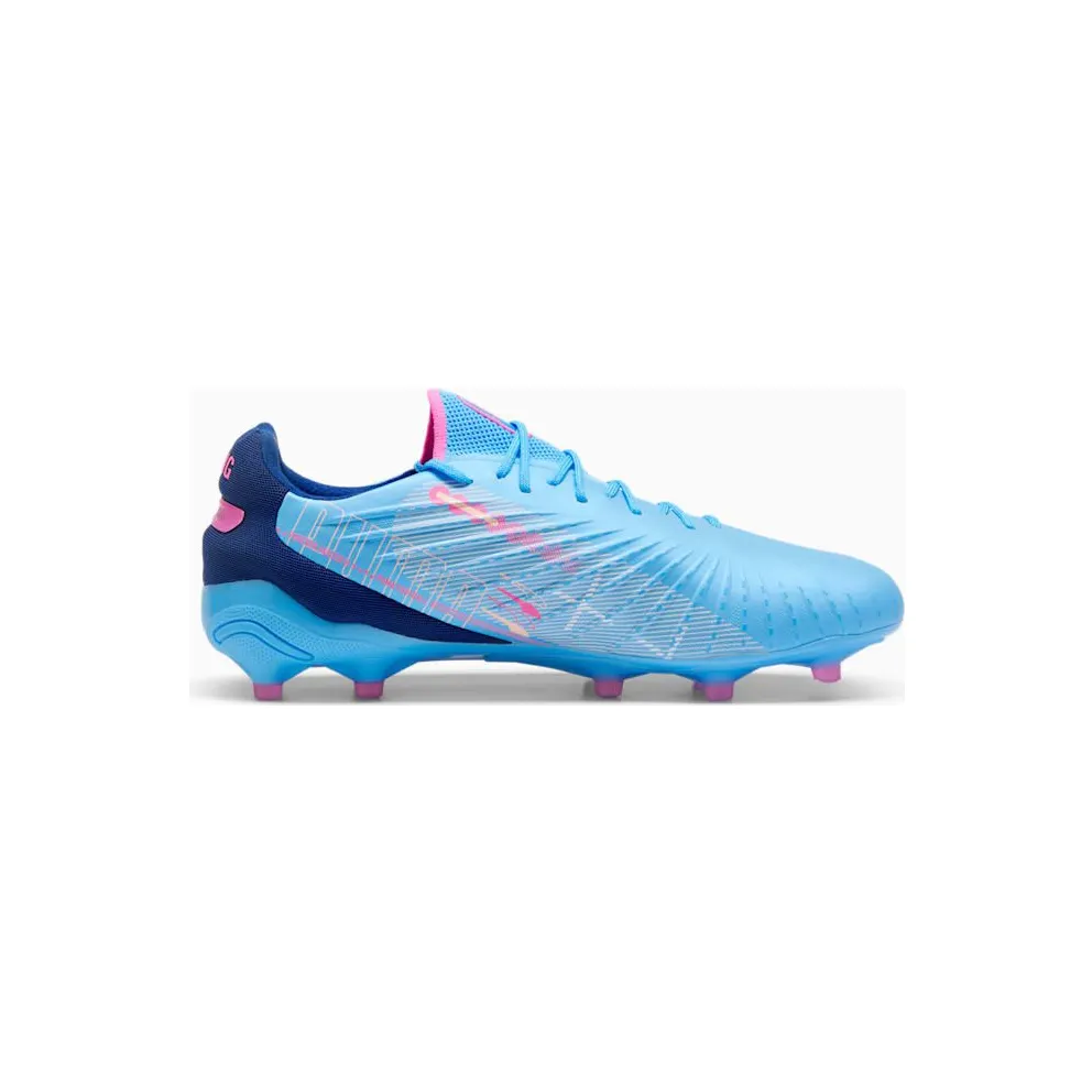 Puma King Ultimate FG/AG Volume Up Pack (108069-01)