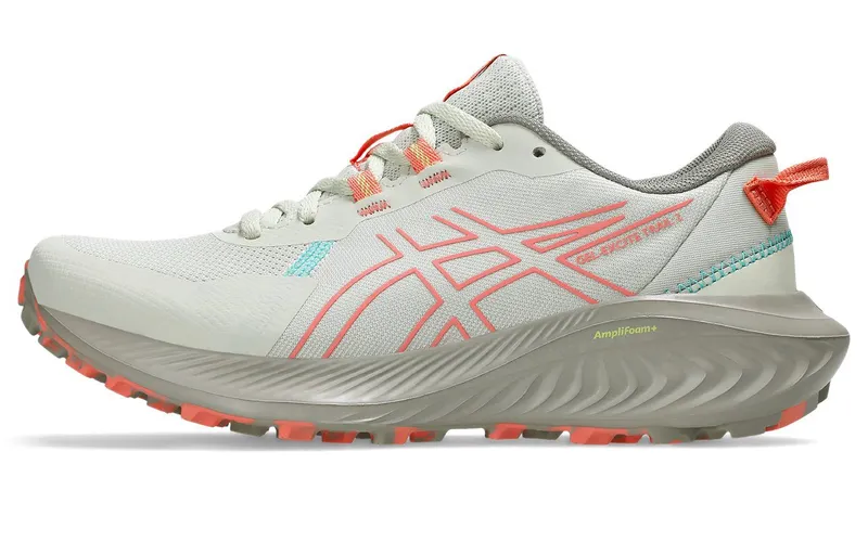 ASICS Gel-Excite Trail 2 Lake Grey Guava (1012B412-300)