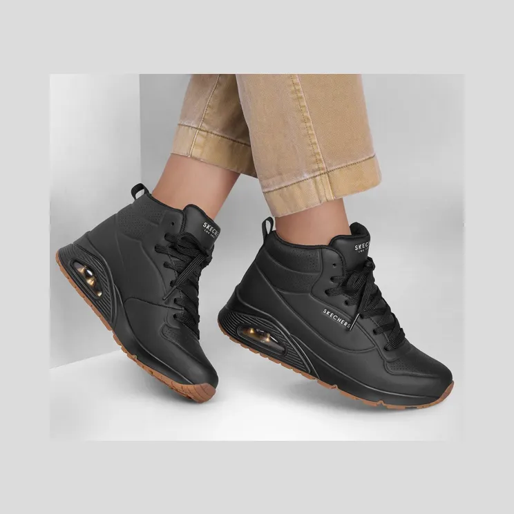skechers-uno 177097 BBK