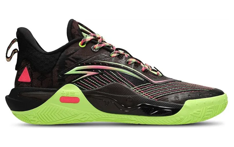 Anta Kai 1 Speed Afro Futurism (8125B1128S-8)