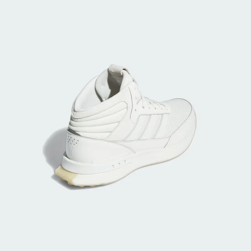 adidas S2G Spikeless Mid Golf Orbit Grey Gum (ID8577)