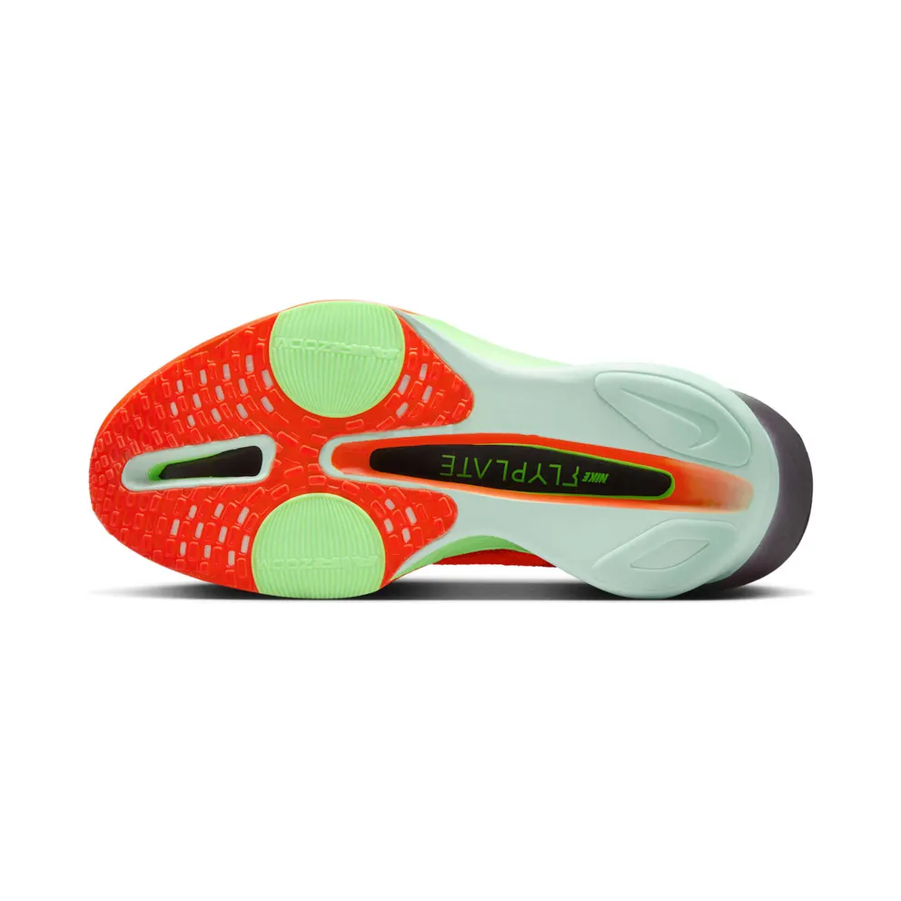 Nike ZoomX AlphaFly 3 “Bright Crimson Lime Blast” (FD8315-600)