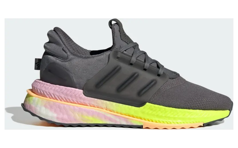 adidas X_PLRBOOST Grey Bliss Lilac (ID9600)