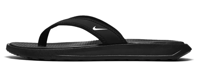 Nike Ultra Celso Thong Black White (W) (882698-002)