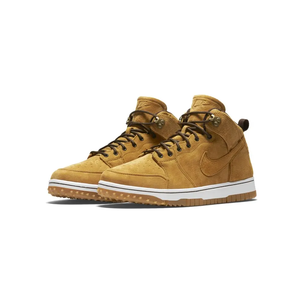 Nike Dunk CMFT WB Khaki Beige Beige/Khaki (805995-700)