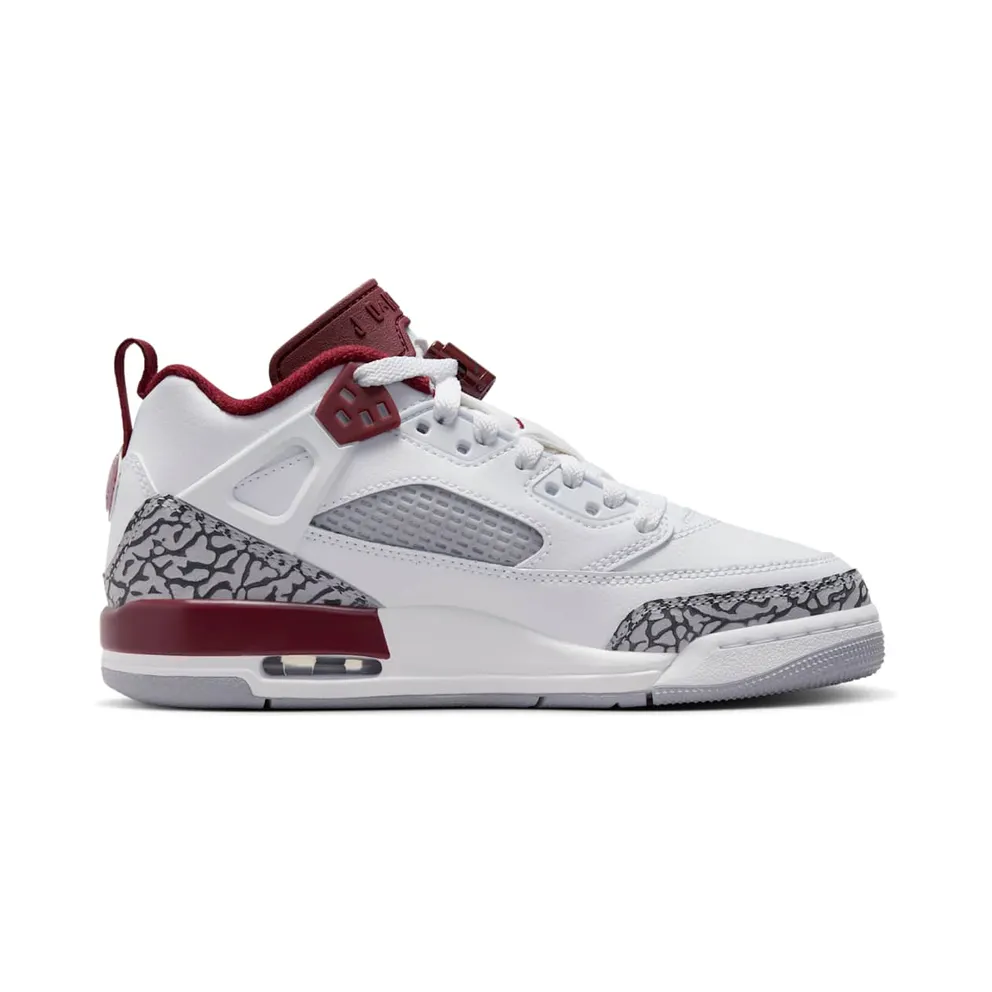 Jordan Spizike Low Team Red (FQ3950-106)