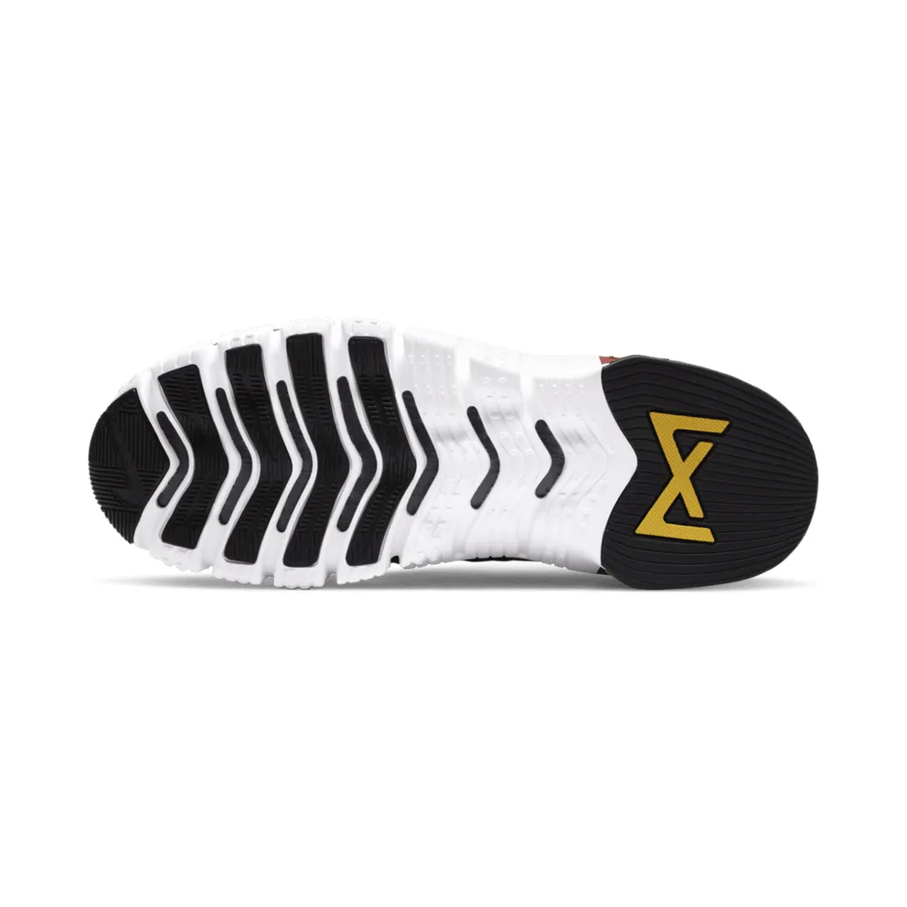 Nike Free Metcon 4 Training Shoes Black (DJ3015-016)
