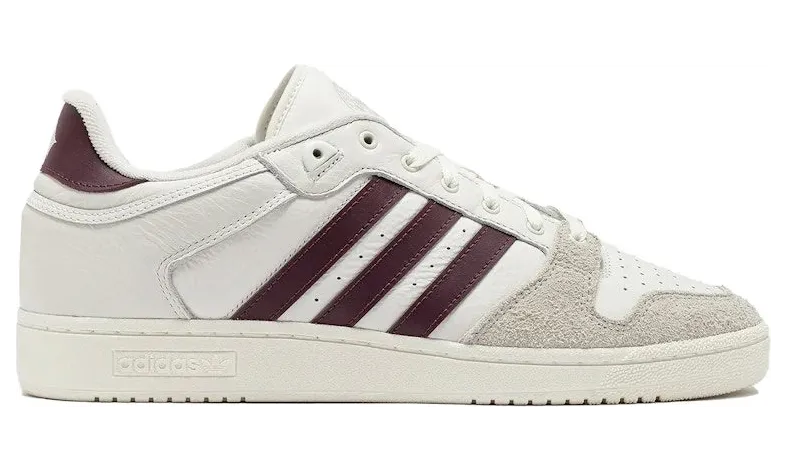 adidas Centennial RM BSTN FC Bayern Munich Basketball (JI2671)