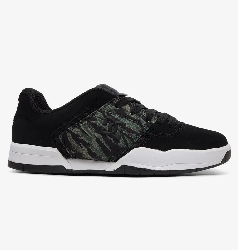 DC Central Black (ADYS100551bcm)