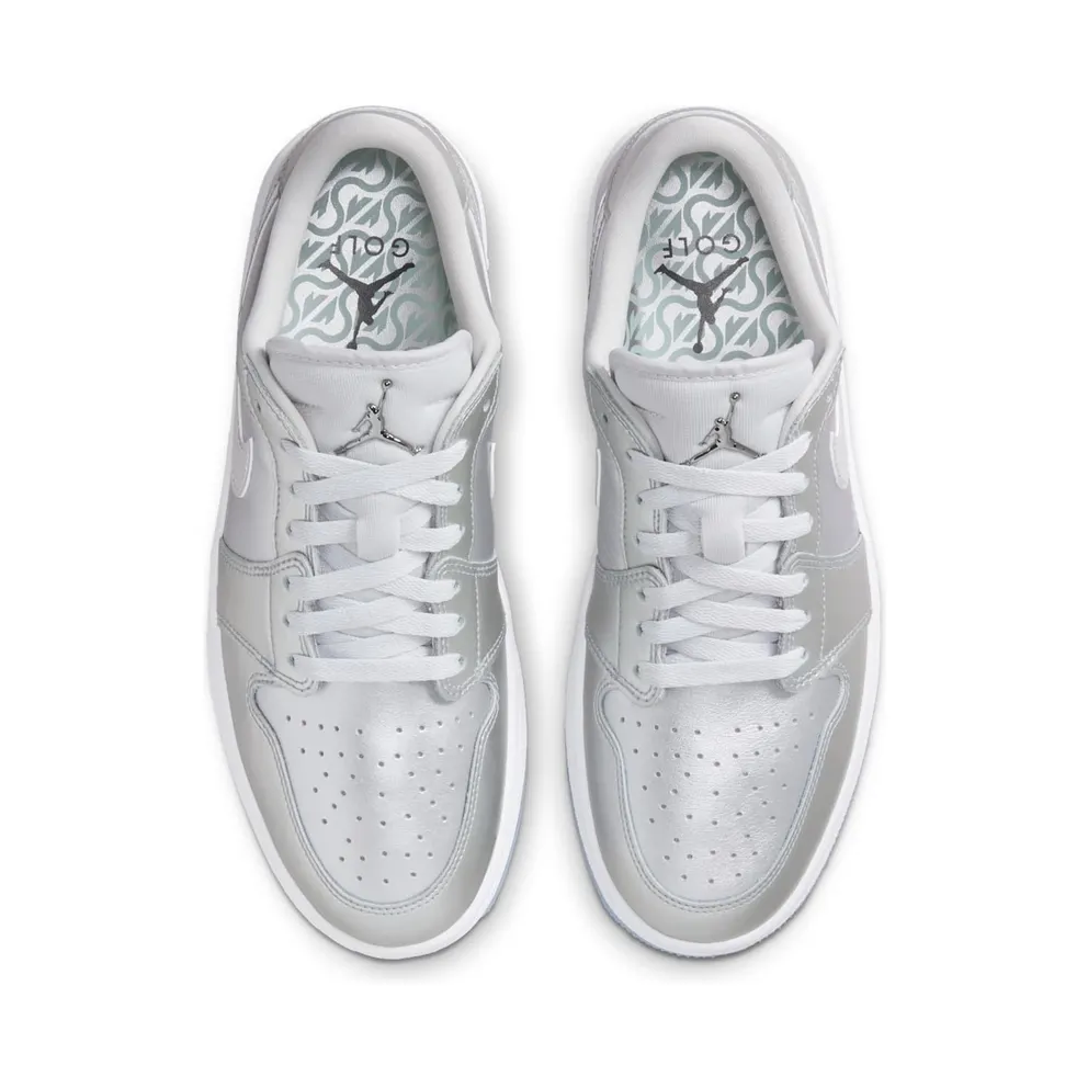 Air Jordan 1 Low Golf “Gift Giving” (FD6848-001)