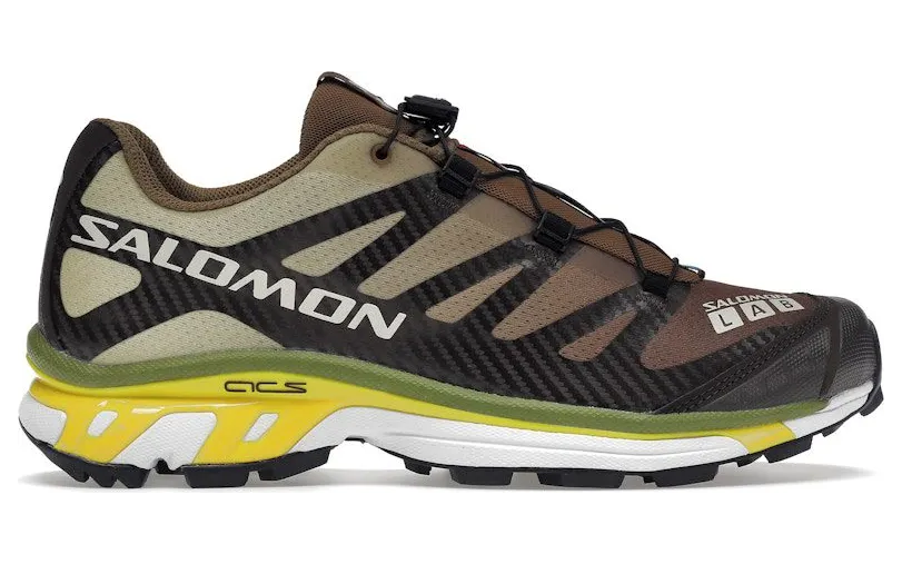 Salomon XT-4 Advanced Bungee Cord (L41772000)