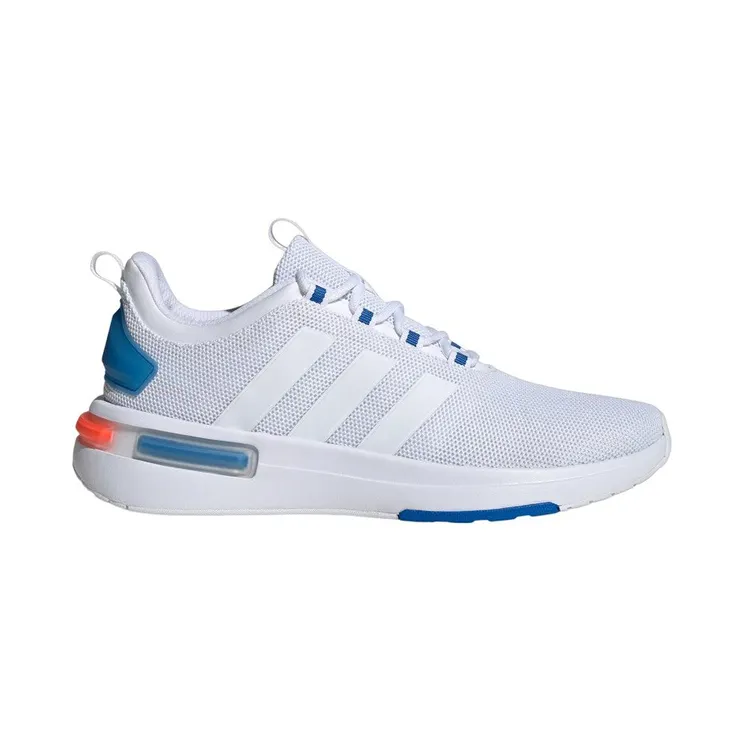 adidas Racer TR23 Cloud White Bright Royal (ID3055)