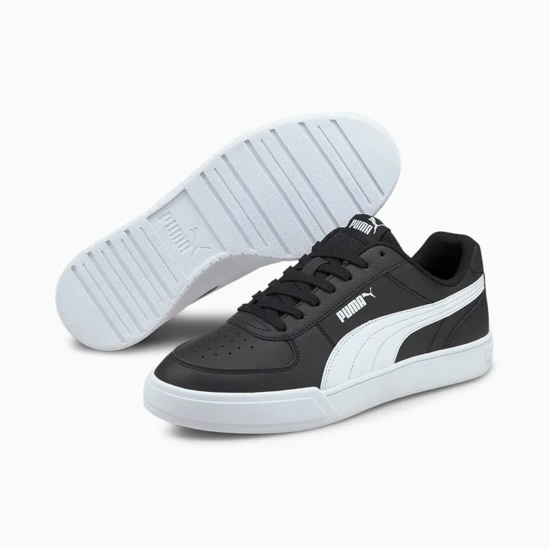 Women’s PUMA Cave Black/White (380810-04)